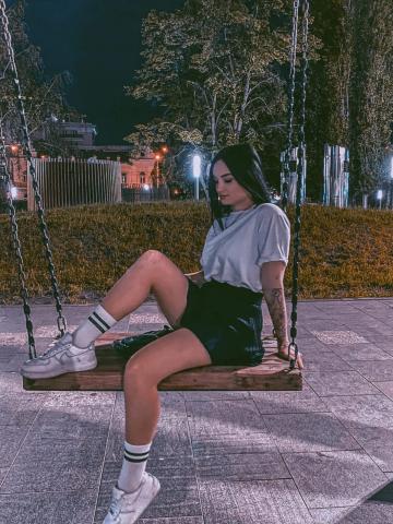 Эльвира фото 2