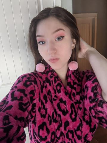 Полина фото 2