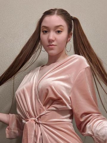 Полина фото 8