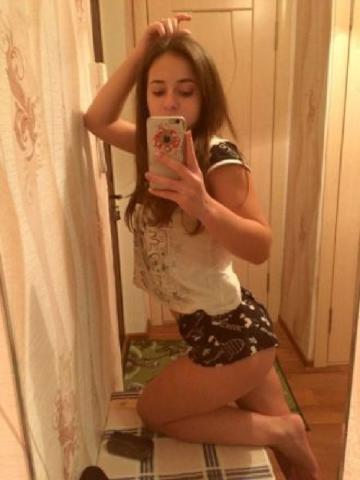 Юлия Соблазнительная Блондинка фото 2